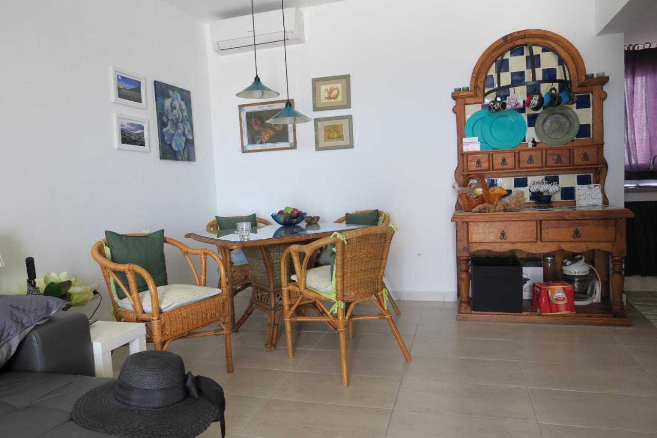 Casa Arrigo - Splendido Bungalow Centrale Con Grande Terrazza E Vista Mare Puerto del Carmen  Exterior foto